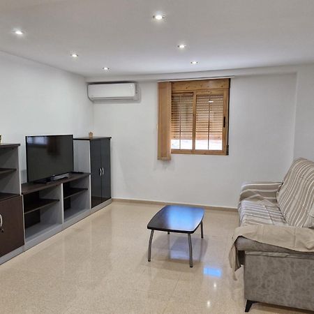 Apartamento La Merced El Puig  Exterior photo