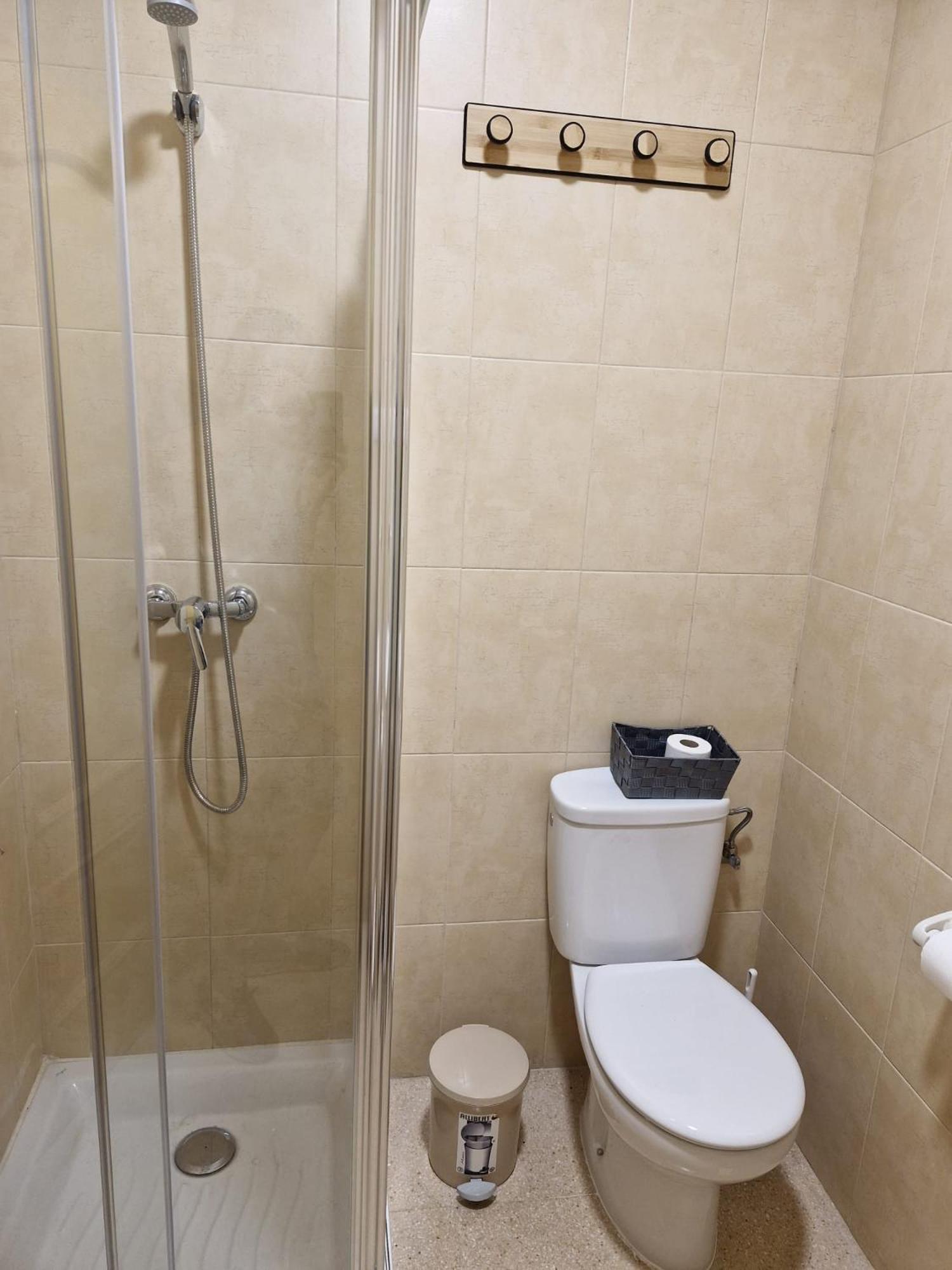 Apartamento La Merced El Puig  Exterior photo