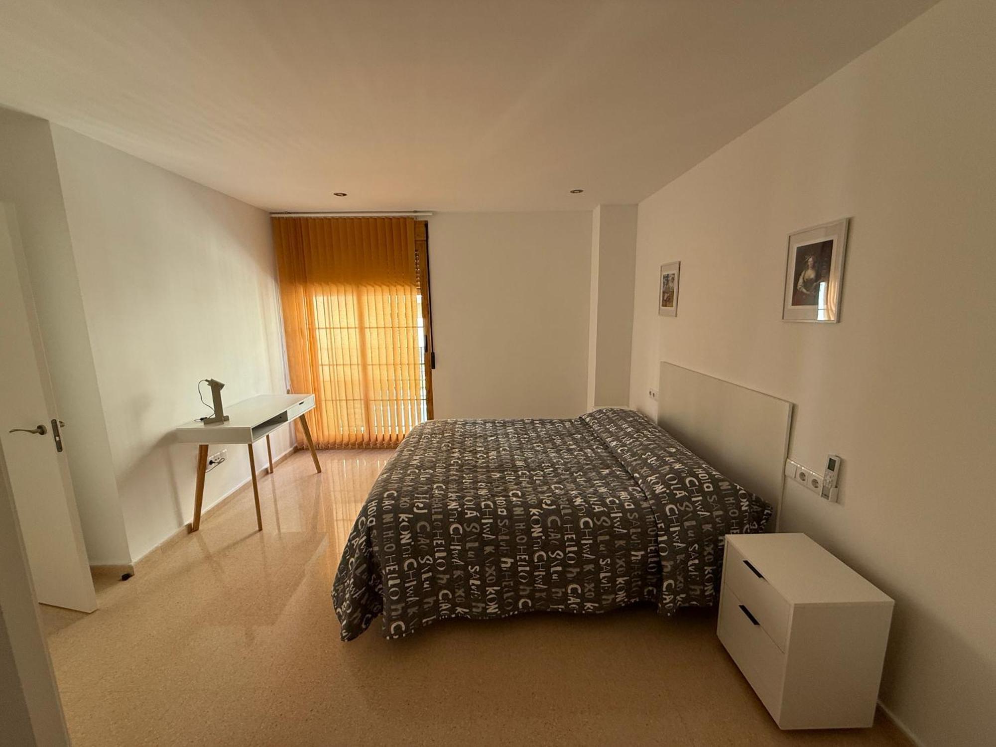 Apartamento La Merced El Puig  Exterior photo